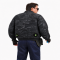 Áo Lẻ Điều Hòa KITO KT05 Xanh Than – Không Mũ, Đủ Size M-3XL